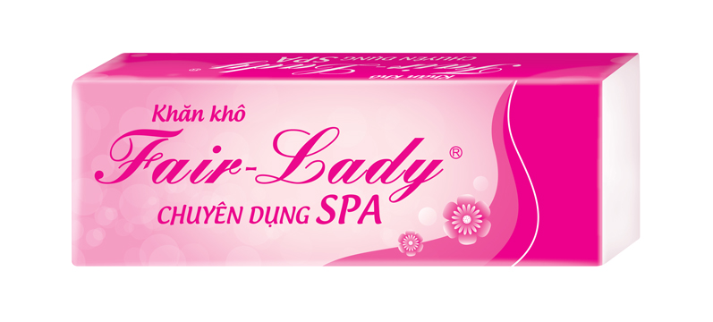 Khăn Khô Fair-Lady