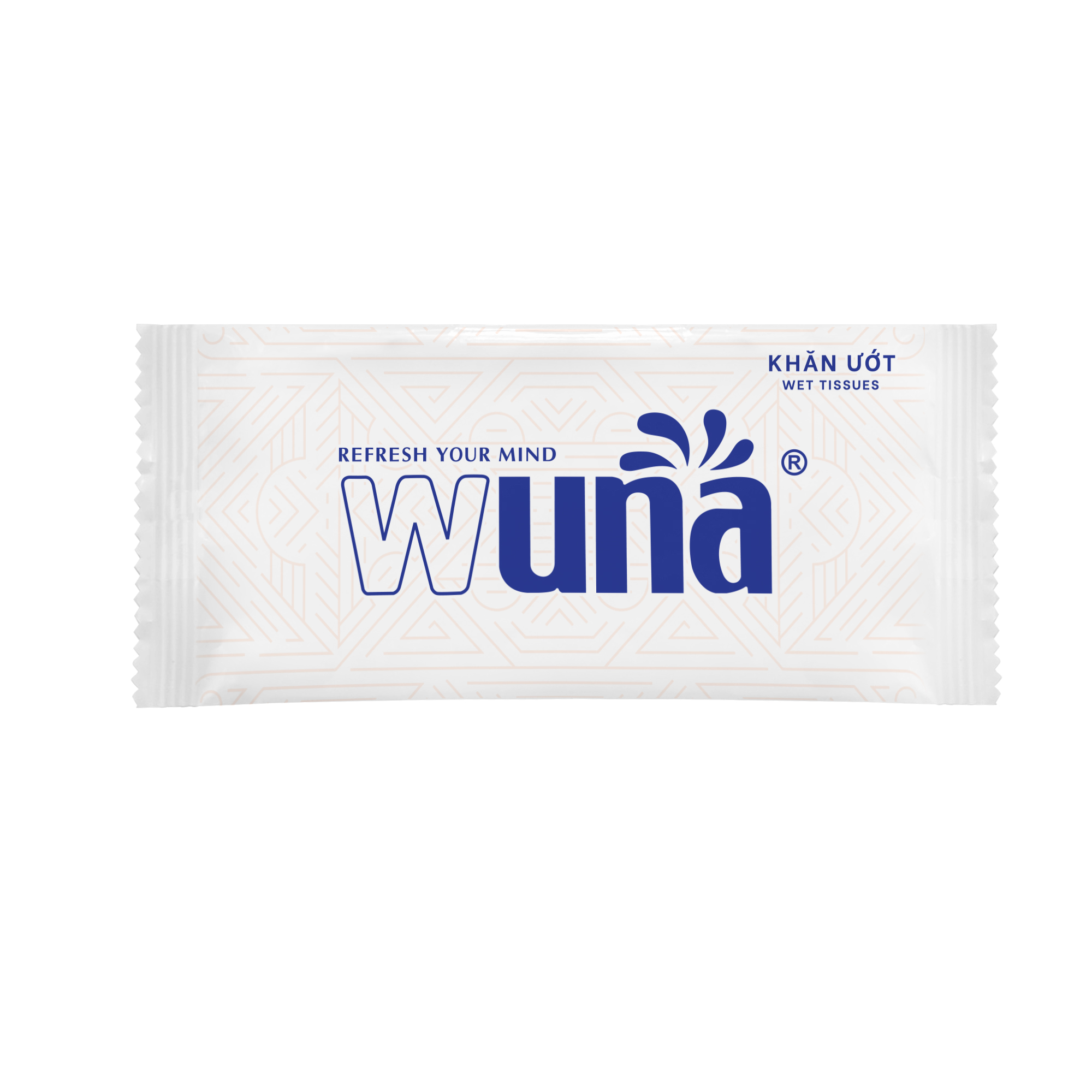 Wuna Dinning Wet Wipes