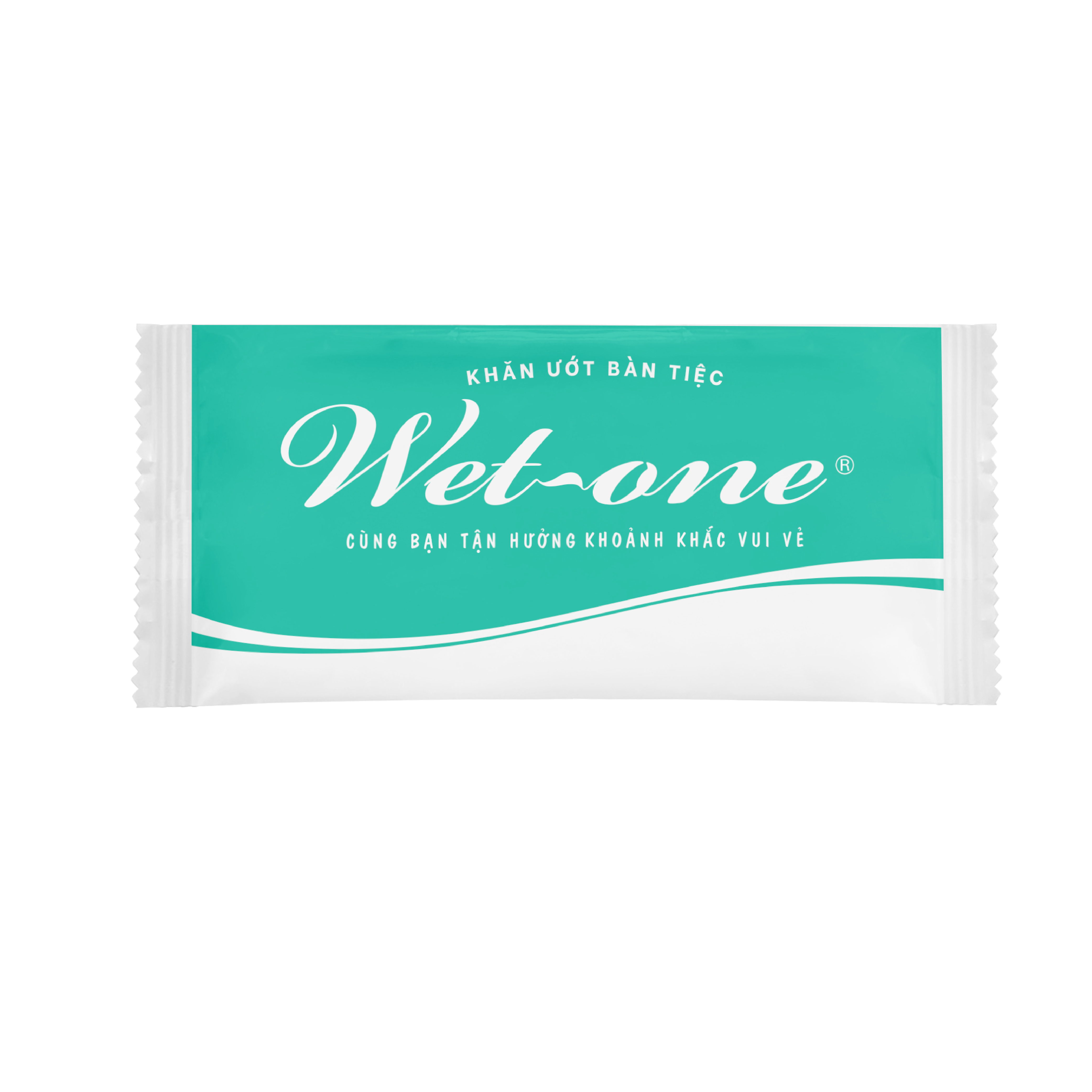 Wet-one Dinning Wet Wipes - T