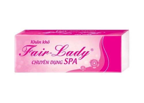 Fair-Lady Dry Towel